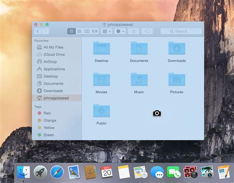 Screenshot mac active window only